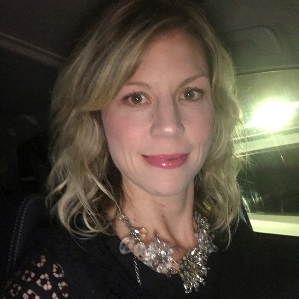 Meet your Posher, Kim